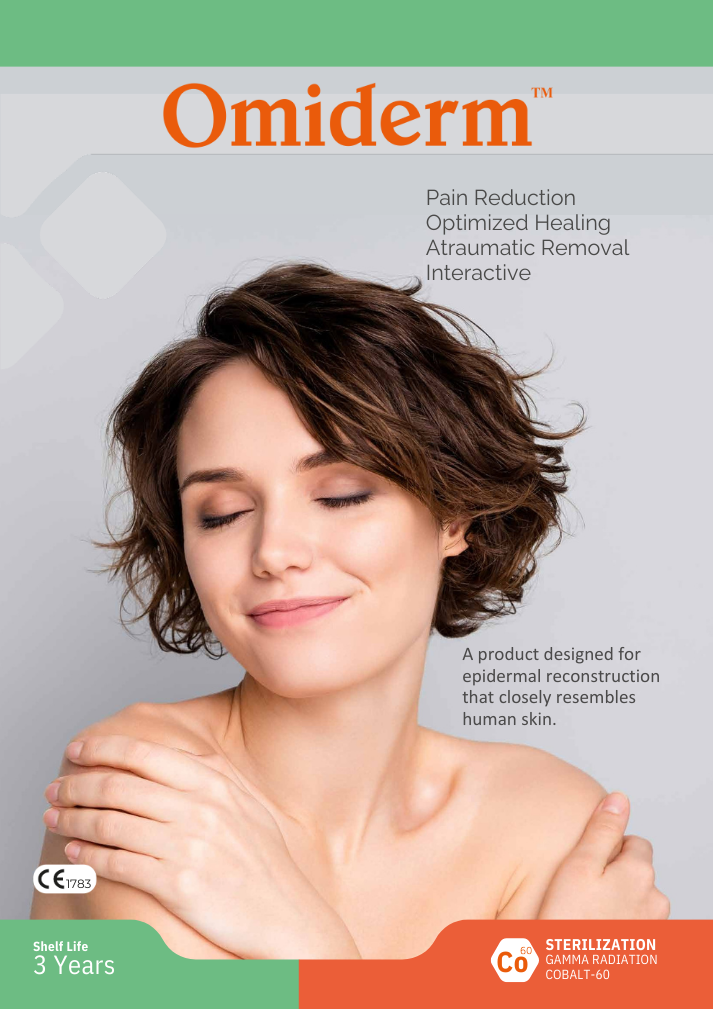 Omiderm Product 1